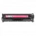 HP originální toner CC533A, magenta, 2800str., HP 304A, HP Color LaserJet CP2025, CM2320, O