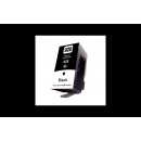 Inkjet cartridge compatible HP Nr 920XL black 60 ml