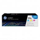 HP originální toner CF373AM, CMY, 4200 (3x1400)str., HP 125A, HP Color LaserJet CP1215, CP1515, CP1518ni, 3x800g, 3ks, O