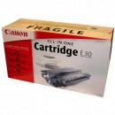 Canon originální toner E30, black, 4000str., 1491A003, Canon FC-310, 330, 530, 200, PC-740, 750, 880, O