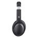 Defender FreeMotion B535, sluchátka s mikrofonem, ovládání hlasitosti, černá, 2.0, ANC, 40 mm měniče typ USB