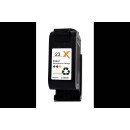 Renovovaná kazeta pro HP 23 - C1823A COLOR 42 ml