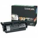 Lexmark originální toner T650H11E, black, 25000str., high capacity, return, Lexmark T650DN, O