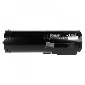 Xerox originální toner 106R03583, black, 13900str., Xerox Versalink B400, B405, O