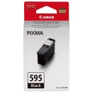 Canon originální ink PG-595, 7171C001, black, 180str., 6.7ml