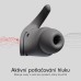 Beats Fit Pro bezdrátové sluchátka, sage grey