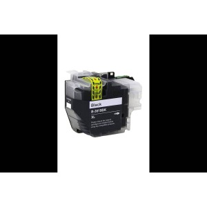 Kompatibilní kazeta pro Brother LC-3619XL BLACK 3000 stran