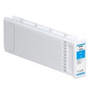 Epson originální ink C13T800200, cyan, 700ml, Epson SureColor SC-P10000, SC-P20000