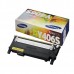 HP originální toner SU462A, CLT-Y406S, yellow, 1000str., Y406S, Samsung CLP-360, 365, CLX-3300, 3305, Xpress C-410, 460, O