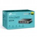 TP-LINK stolní switch TL-SG105E 1000Mbps, VLAN, Smart Easy, auto MDI/MDIX , plug-and-play