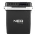 Neo Tools cestovní lednice 2 v 1 (chlazení i ohřev) 63-152, 26 litrů, 230V i 12V (do autozapalovače)