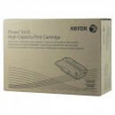 Xerox originální toner 106R01415, black, 10000str., Xerox Phaser 3435, O