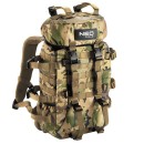 Outdoor batoh, maskáčový z polyesteru, 84-325, 30L, vysoce odolný, Neo Tools