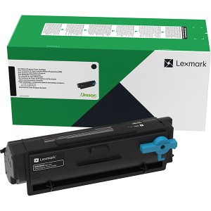 Lexmark originální toner B342X00, black, 6000str., Lexmark B3340dw, B3442dw, MB3442adw, O