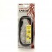 USB kabel (2.0), USB A samec - USB A samec, 1.8m, Logo blistr, High Speed