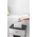HP automatický skartovací stroj OneShred 10MC křížovým řezem