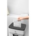 HP automatický skartovací stroj OneShred 18CC křížovým řezem