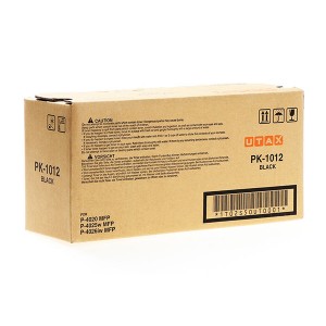 Utax originální toner 1T02S50UT0, black, 7200str., Utax P-Serie 4026, 4026 IW MFP, 4025 W, 4020, 4020 DW, O