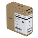 Canon originální ink PFI110BK, black, 160ml, 2364C001, Canon imagePROGRAF TX-2000, TX-3000, TX-3000, TX-4000