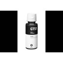 Kompatibilní kazeta pro HP GT51 /M0H57AE Black
