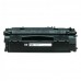 HP originální toner Q7553X, black, 7000str., HP 53X, HP LaserJet P2010, P2015, O