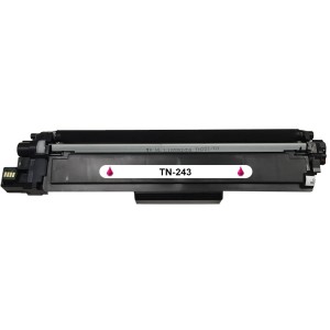 Kompatibilní toner pro Brother TN-243 Magenta 1000 stran