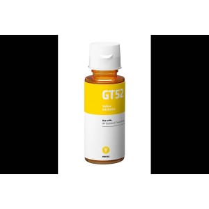 Kompatibilní kazeta pro HP GT52 /M0H56AE Yellow
