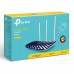 TP-LINK router Archer C20(ISP) 2.4GHz a 5GHz, IPv6, 733Mbps, externí pevná anténa, 802.11ac, ISP, síť pro hosty, rodičovská ochran