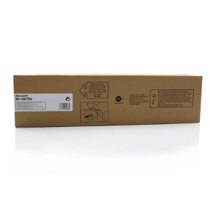 Sharp originální toner MX-27GTBA, black, 18000str., Sharp MX 2300N, 2700N, O