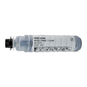 Ricoh originální toner 842024, black, 888261, 842338, náhrada za T1270, Ricoh MP201, O