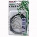 Kabel USB (2.0), USB A M- 14 pin M, 1.8m, černý, Logo, blistr, FUJI