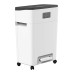 HP automatický skartovací stroj OneShred 18CC křížovým řezem