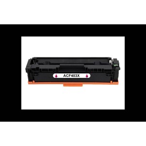 Kompatibilní toner s HP CF403X/CRG-045H magenta HP201X - NEW - NeutralBox 2300 stran