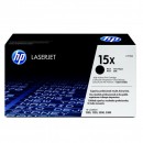 HP originální toner C7115X, black, 3500str., HP 15X, HP LaserJet 1000, 1200, 1200n, 1220, 3300mfp, 3320mfp, O
