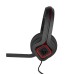 HP OMEN by HP Mindframe Prime, sluchátka s mikrofonem, ovládání hlasitosti, černá, 7.1 surround (virtuálně), s technologií chlazen