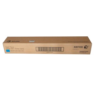 Xerox originální toner 006R01660, cyan, 34000str., Xerox Color C60, C70, O