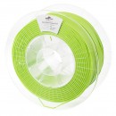 Spectrum 3D filament, vzorek, Premium PLA, 1,75mm, 80014, lime green