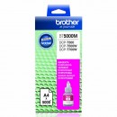 Brother originální ink BT-5000M, magenta, 5000str., Brother DCP T300, DCP T500W, DCP T700W