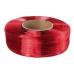 The Filament 3D filament ReFill, PETG, 1,75mm, 1000g, TF-24069, transparent red