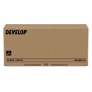 Develop originální toner A63W11H, black, 20000str., TNP-35, Develop Ineo 4000 P, O