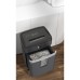 HP automatický skartovací stroj ProShredder 18CC křížovým řezem