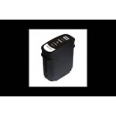 Inkjet cartridge compatible HP C9396AE (Nr 88 XL) - black 60 ml