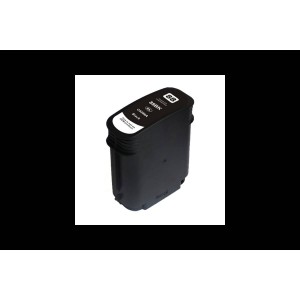 Inkjet cartridge compatible HP C9396AE (Nr 88 XL) - black 60 ml
