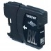 Brother originální ink LC-1100BK, black, 500str., Brother DCP-6690CW, MFC-6490CW