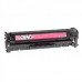 HP originální toner CC533A, magenta, 2800str., HP 304A, HP Color LaserJet CP2025, CM2320, O