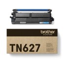 Brother originální toner TN-627C, cyan, 10000str.