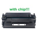 Kompatibilní toner pro Canon T08 s čipom! Black / 3010C006 11000 stran