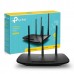 TP-LINK router TL-WR940N 2.4GHz, extender, přístupový bod, 450Mbps, externí pevná anténa, 802.11n, rodičovská kontrola, síť pro ho