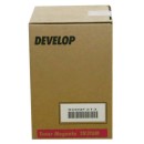 Develop originální toner 4053 6050 00, magenta, 11500str., TN-310M, Develop QC-2235+, O