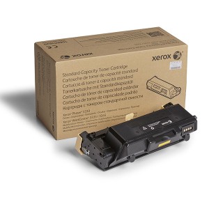 Xerox originální toner 106R03620, black, 2500str., Xerox Phaser 3330 / WC 3335, 3345, 3345 DNI, O